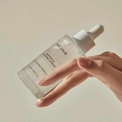 Waterful Calming Serum - Image 4