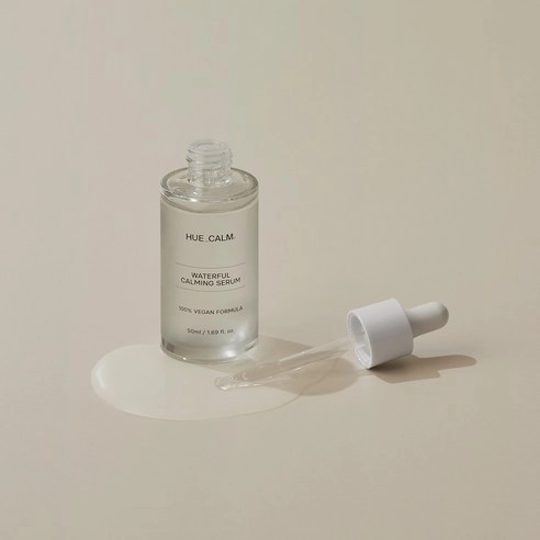 Waterful Calming Serum - Image 6