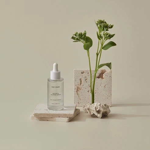 Waterful Calming Serum - Image 7