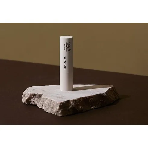 Vegan Essential Lip Balm, 3.8g, 1pack - Image 2