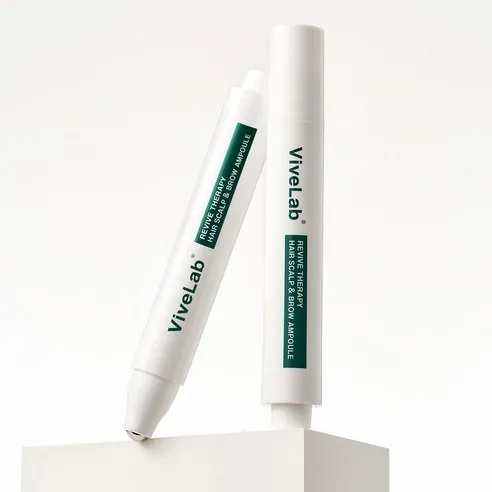 Revive Therapy Hair Scalp & Brow Ampoule, 15g, 1pack - Image 2