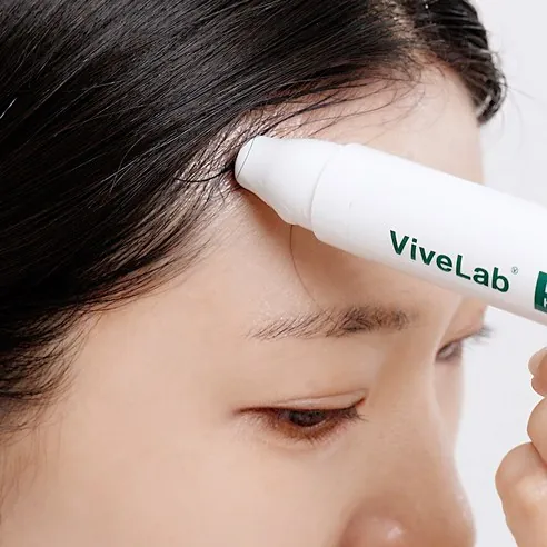 Revive Therapy Hair Scalp & Brow Ampoule, 15g, 1pack - Image 4