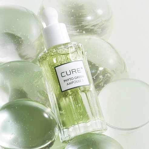Cure Phyto Green Ampoule S - Image 5