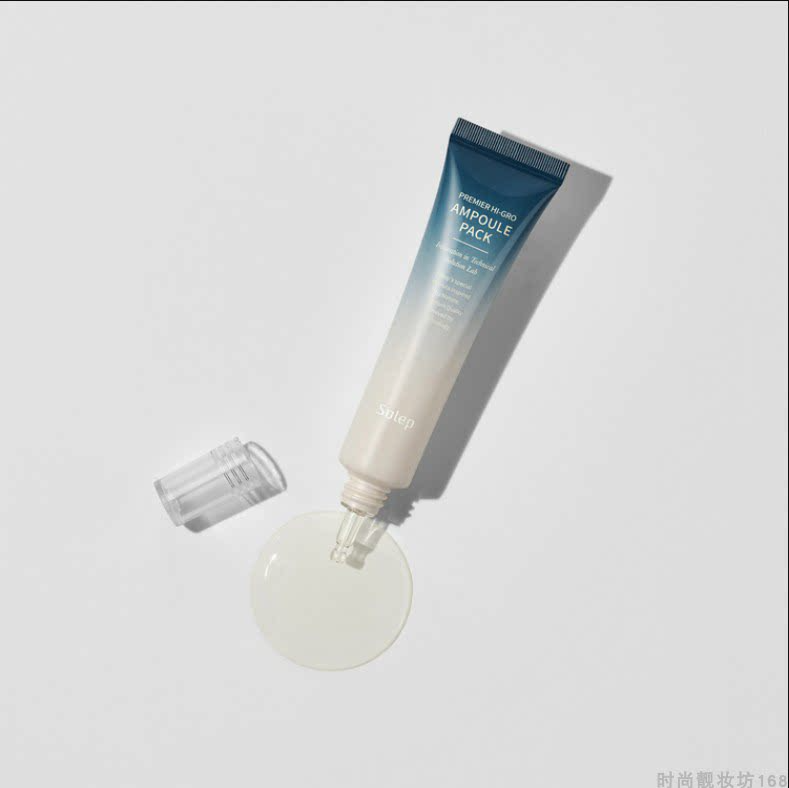 Premier Hi-Gro Ampoule Pack - Image 2