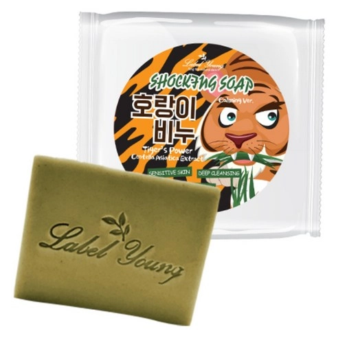 Shocking Soap Calming Version, 100g - Image 2