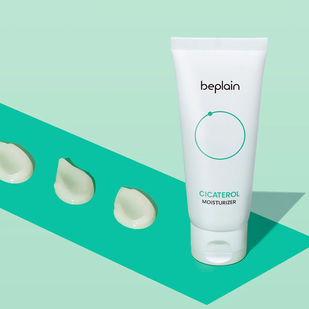 Cicaterol Moisturizer - Image 2