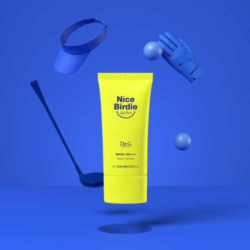 Nice Birdie Up Sun, 40ml, 1pack - Image 3