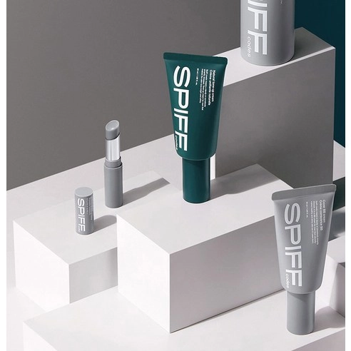 Cover BB Cream [SPF50+/PA+++] - Image 3