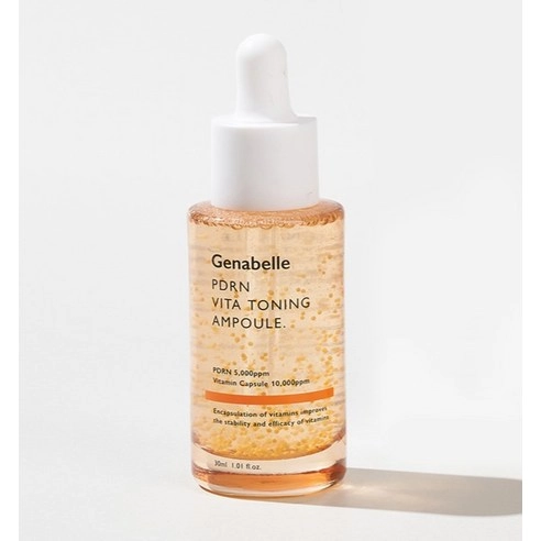 PDRN Vita Toning Ampoule, 30ml - Image 2