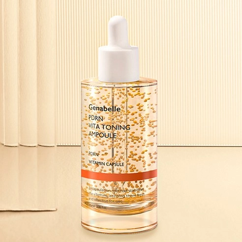 PDRN Vita Toning Ampoule, 30ml - Image 3