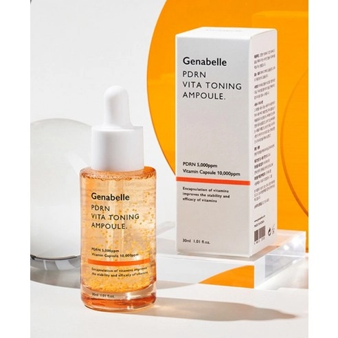 PDRN Vita Toning Ampoule, 30ml - Image 4