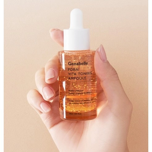 PDRN Vita Toning Ampoule, 30ml - Image 5