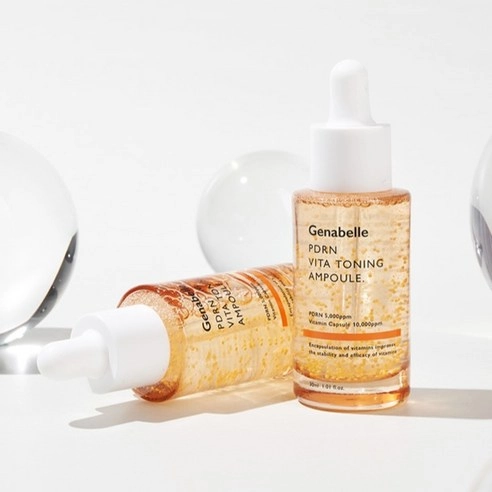 PDRN Vita Toning Ampoule, 30ml - Image 9