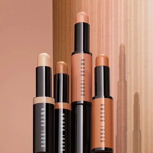 Skin Concealer Stick, 3g, Beige, 1pack - Image 2