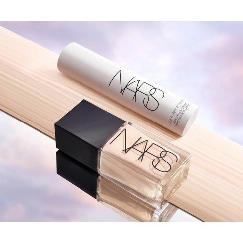 Light Reflecting Foundation, 30ml, Mont Blanc, 1pack - Image 2