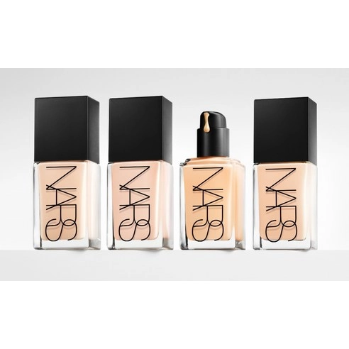 Light Reflecting Foundation, 30ml, Mont Blanc, 1pack - Image 3