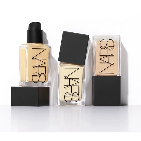 Light Reflecting Foundation, 30ml, Mont Blanc, 1pack - Image 5