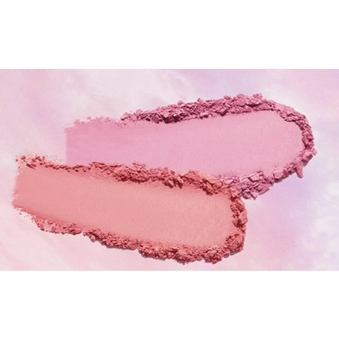 My Fave Vibe Eye Palette [Mature Peach], 10g, Mature Peach, 1pack - Image 5