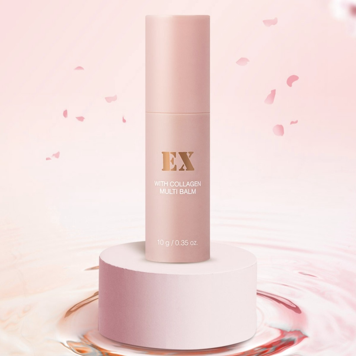 Collagen Multi Balm EX, 10g, 1pack - Image 2