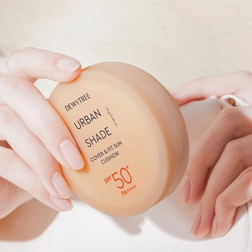 Urban Shade Cover and Fit Sun Cushion [SPF50+/PA++++] - Image 7