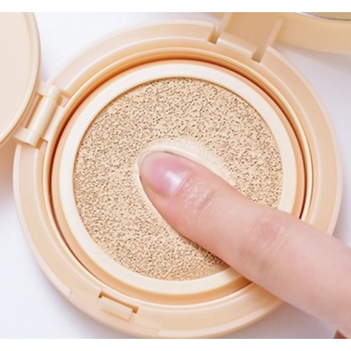 Urban Shade Cover and Fit Sun Cushion [SPF50+/PA++++] - Image 6