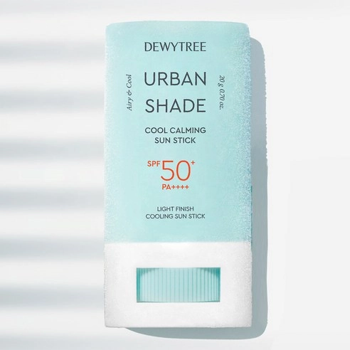Urban Shade Cool Calming Sun Stick [SPF50+/PA++++] - Image 4