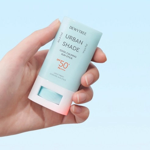 Urban Shade Cool Calming Sun Stick [SPF50+/PA++++] - Image 5