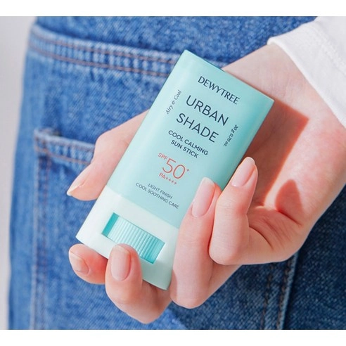 Urban Shade Cool Calming Sun Stick [SPF50+/PA++++] - Image 6