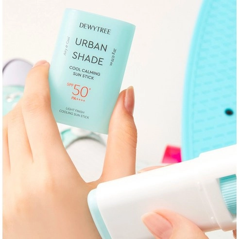 Urban Shade Cool Calming Sun Stick [SPF50+/PA++++] - Image 7