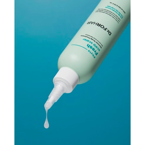 Phyto Fresh Scalp Scaler, 200ml, 1pack - Image 3