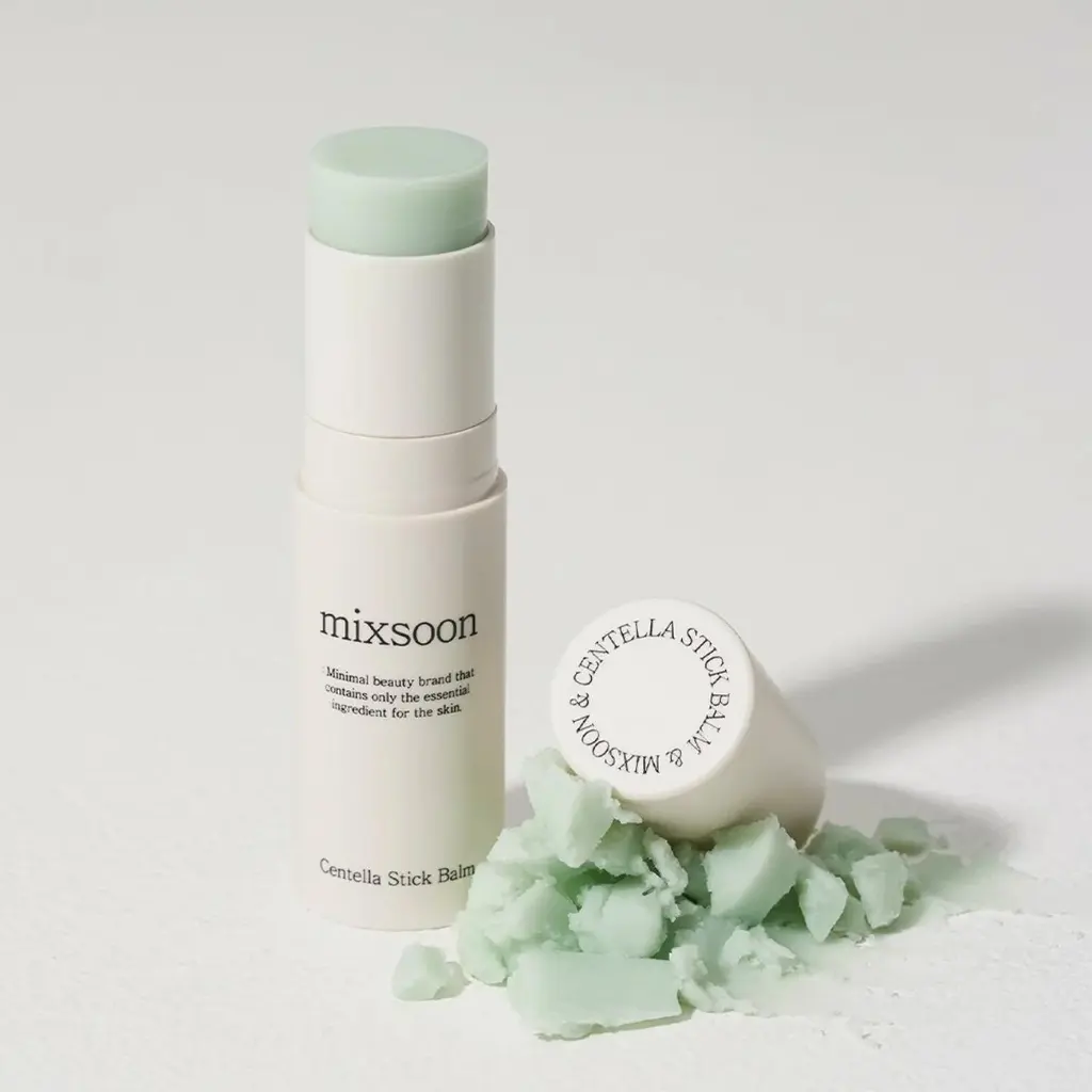 centella asiatica Stick Balm - Image 2