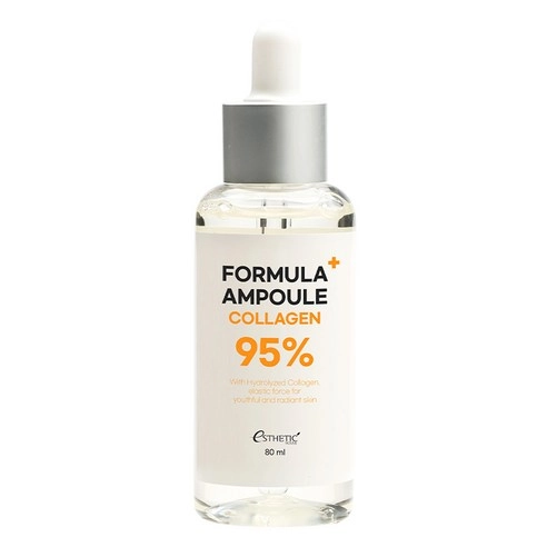 Formula Ampoule Collagen 95%, 80ml, 1pack - Image 2