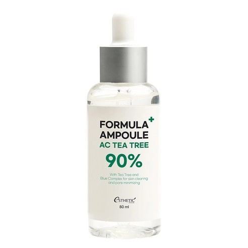 Formula Ampoule AC Tea Tree 90%, 80ml, 1pack - Image 2