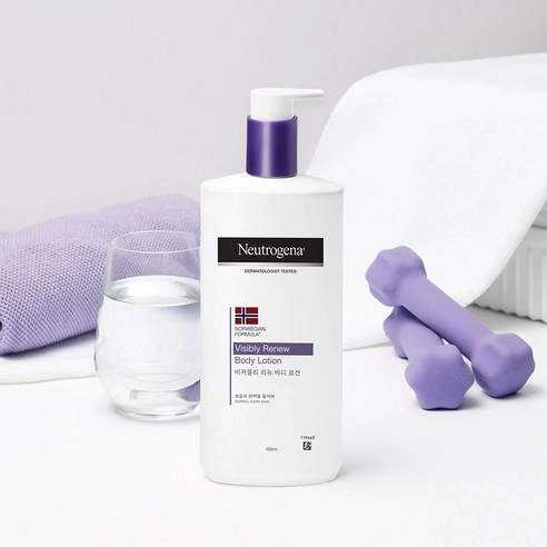 Visibly Renew Body Lotion - Image 4