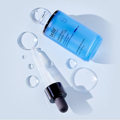 Super Drops - Hyalucid 11%, 30ml, 1pack - Image 3