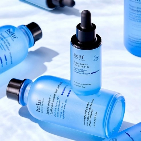 Super Drops - Hyalucid 11%, 30ml, 1pack - Image 5