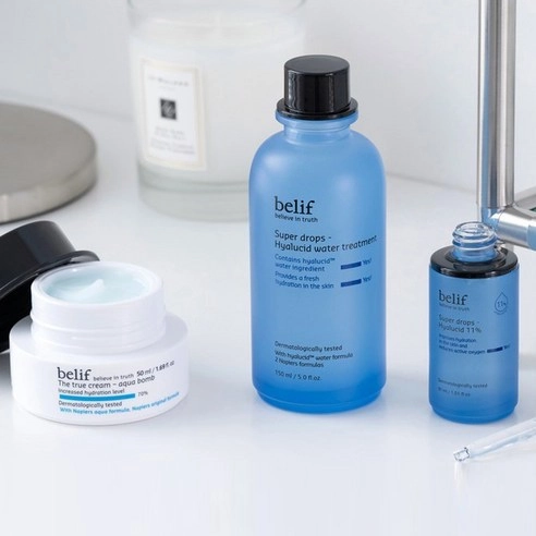 Super Drops - Hyalucid 11%, 30ml, 1pack - Image 7