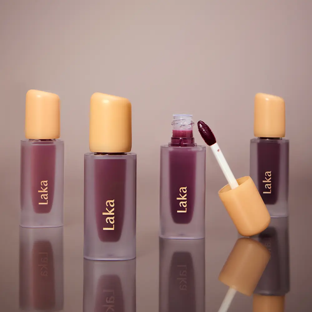 Fruity Glam Tint, 4.5g, 157 Taffy, 1pack - Image 2