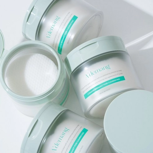 Bergamot Pore Clearing Pad, 60ea, 1pack - Image 5