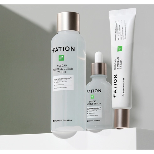 Nosca9 Trouble Serum - Image 3