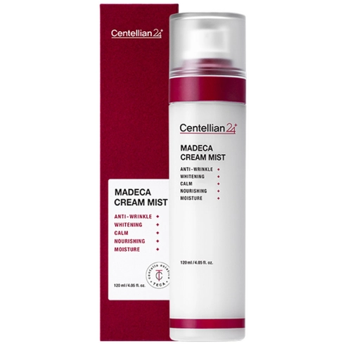 Madeca Cream Mist, 120ml, 1pack - Image 2