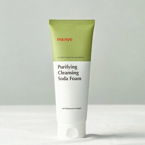 Purifying Cleansing Soda Foam - Image 2