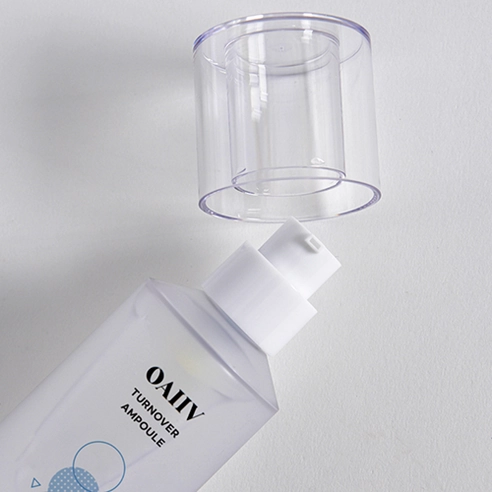 Turnover Ampoule, 50ml, 1pack - Image 2