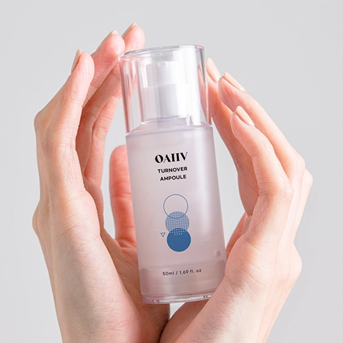 Turnover Ampoule, 50ml, 1pack - Image 3