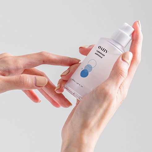 Turnover Ampoule, 50ml, 1pack - Image 4