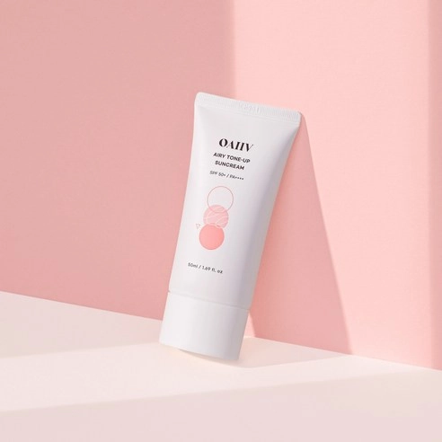 Airy Tone-Up Sun Cream [SPF50+/PA++++] - Image 9