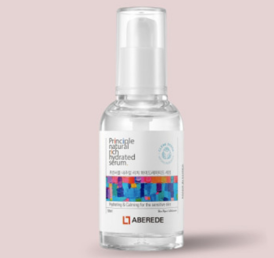 Principle Natural Rich Hydrated Serum, 50ml, 1pack - Image 2