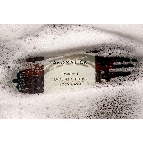 Imbrace Body Wash Neroli & Patchouli, 300ml, 1pack - Image 2