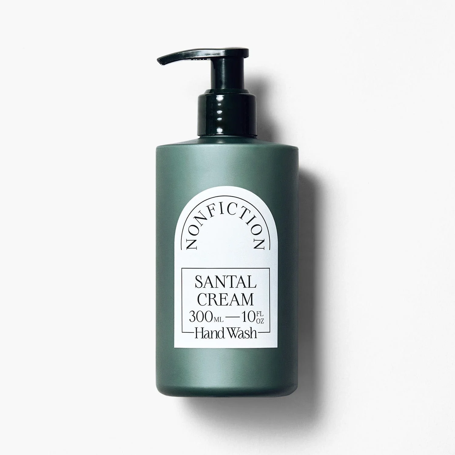 Santal Cream Hand Wash, 300ml, 1pack - Image 3