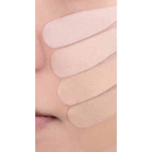 Nu Zero Cushion [SPF24/PA++], 15g, 05 Sand25, 1pack - Image 3